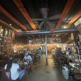Chucks Trading Post - Dining area - Breakfast & Brunch Near Me - Baltimore, Maryland Chucks Trading Post - Dining area - Breakfast & Brunch Near Me - Baltimore, Maryland