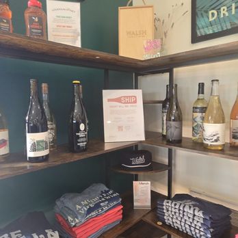 WALSH FAMILY WINES - Updated October 2026 - 179 Photos & 59 Reviews ...
