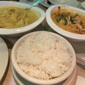 Thai Spice - Yellow Curry and Panang Curry - Thai Near Me - Los Gatos, California Thai Spice - Yellow Curry and Panang Curry - Thai Near Me - Los Gatos, California
