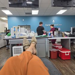 Carter BloodCare