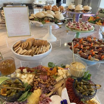 Taylor Made Cuisine - Caterers Near Me - Irvine, California Taylor Made Cuisine - Caterers Near Me - Irvine, California