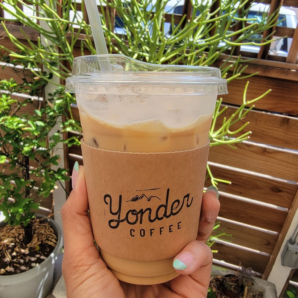Yonder Coffee - Coffee & Tea Near Me - Northridge, California Yonder Coffee - Coffee & Tea Near Me - Northridge, California