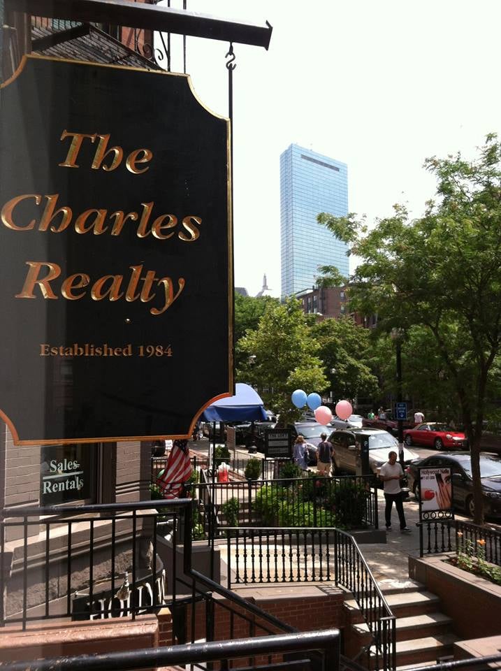 THE CHARLES REALTY Updated October 2024 32 Reviews 257 Newbury St