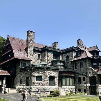 1. The History Museum