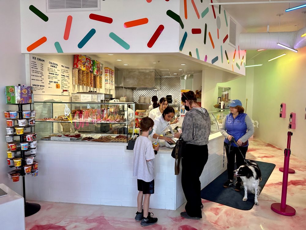 DAVE’S DRIP HOUSE 59 Photos & 22 Reviews 199 S Turnpike Rd, Santa