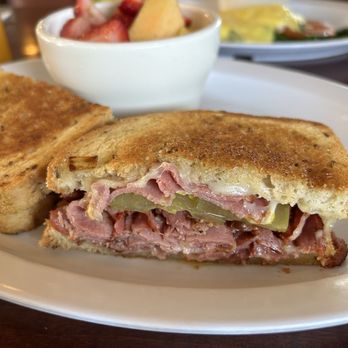 Norman's Grill - Hot Pastrami and Swiss - Diners Near Me - Castro Valley, California Norman's Grill - Hot Pastrami and Swiss - Diners Near Me - Castro Valley, California
