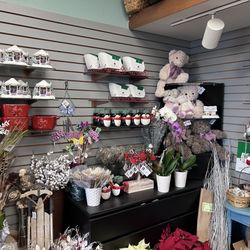 Added Touch Florist