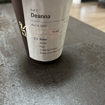 Philz Coffee - Just read the label - Coffee & Tea Near Me - Corte Madera, California Philz Coffee - Just read the label - Coffee & Tea Near Me - Corte Madera, California