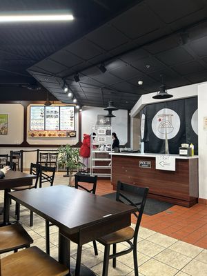 Sambong Korean Restaurant by null