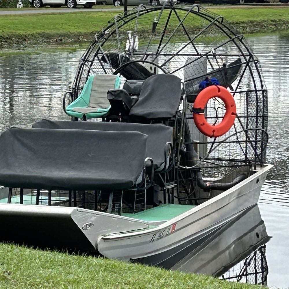 Wild Willy's Airboat Tours - Boat Tours Near Me - Saint Cloud, Florida Wild Willy's Airboat Tours - Boat Tours Near Me - Saint Cloud, Florida