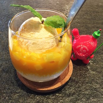 Food Terminal - Mango Fever - Malaysian Near Me - Chamblee, Georgia