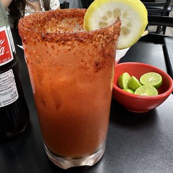 Mariscos Mocorito - Michelada - Mexican Near Me - Orange, California Mariscos Mocorito - Michelada - Mexican Near Me - Orange, California