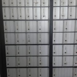 United States Post Office