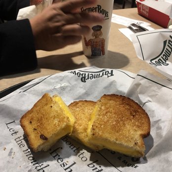 Farmer Boys - Burgers Near Me - Redlands, California