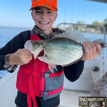 BigCrappie - @BigCrappie.com @DallasFishingCharters.com @903Fishing.com #Crappie #WhiteBass #FishingGuide #CedarCreekLake #Texas #9032885798 - Fishing Near Me - Mabank, Texas BigCrappie - @BigCrappie.com @DallasFishingCharters.com @903Fishing.com #Crappie #WhiteBass #FishingGuide #CedarCreekLake #Texas #9032885798 - Fishing Near Me - Mabank, Texas