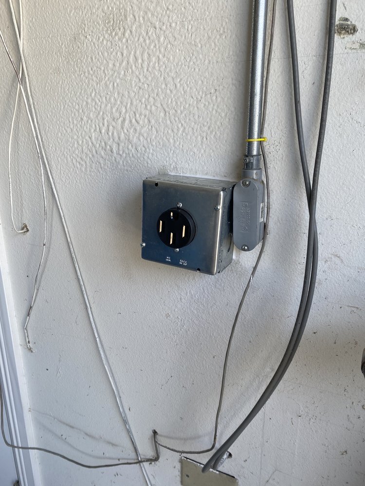 Slide of Momentum Power Solutions