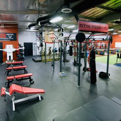Matador Performance Center