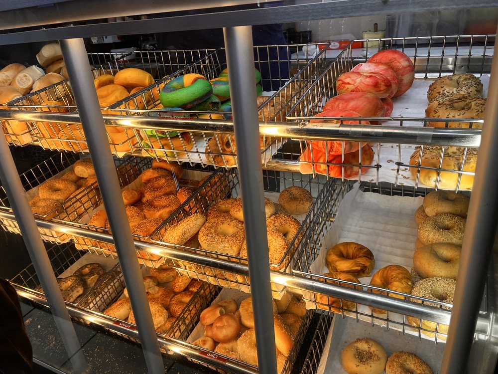 BETTER ON A BAGEL EXPRESS Updated September 2024 12 Photos & 29