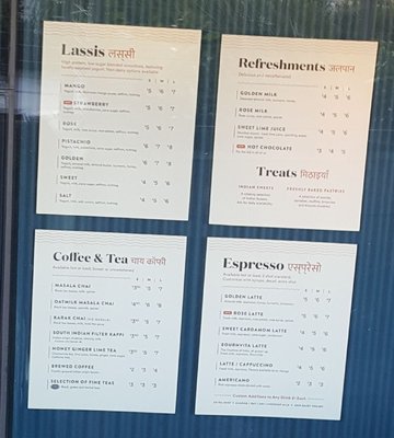 Lassi & Spice Wallingford by null