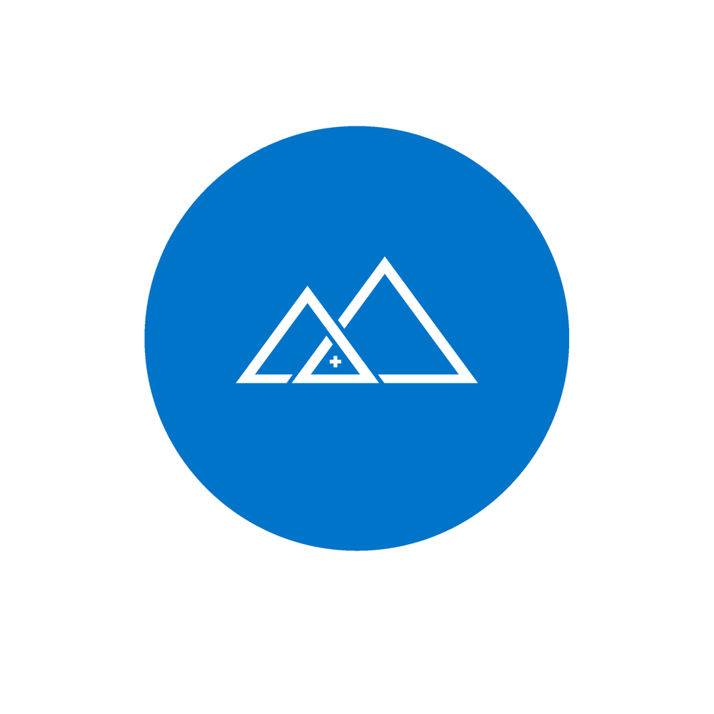Peak Medical Logo