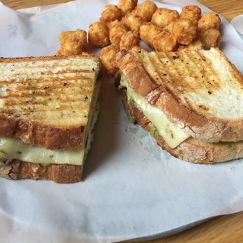 D'Agostino's Pizza and Pub - Chicago - Chicken Guacamole Panini - Pizza Near Me - Chicago, Illinois D'Agostino's Pizza and Pub - Chicago - Chicken Guacamole Panini - Pizza Near Me - Chicago, Illinois