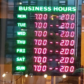 Eggs 'n Things - Hours - Breakfast & Brunch Near Me - Honolulu, Hawaii