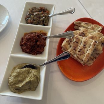 Pylos - Dips - Wine Bars Near Me - San Carlos, California Pylos - Dips - Wine Bars Near Me - San Carlos, California