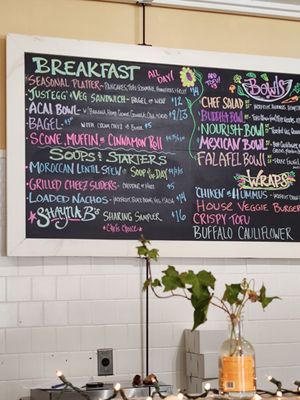Menu photo 3 Shayna Bs By The Sea Westbrook, CT Menu photo 3 Shayna Bs By The Sea Westbrook, CT
