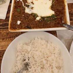 Lamb Rogan josh