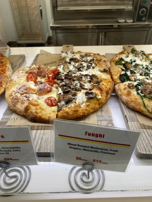 Roma Alla Pala by null