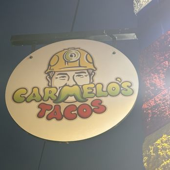 Carmelo's Tacos - Outside - Tacos Near Me - Seattle, Washington