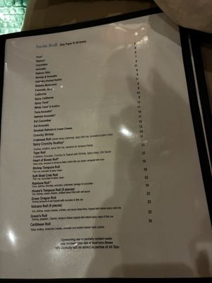 Menu photo 1 Grace's Steak & Seafood Bowie, MD Menu photo 1 Grace's Steak & Seafood Bowie, MD