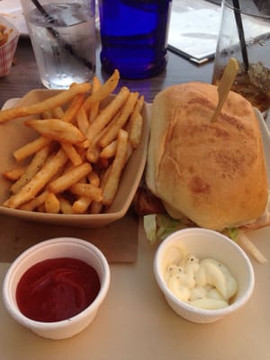 Local Craft Kitchen & Bar by null