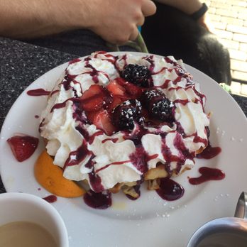 Tooloulous - Waffle - Cajun/Creole Near Me - Banff, Alberta Tooloulous - Waffle - Cajun/Creole Near Me - Banff, Alberta