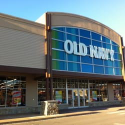 Old Navy - Vestal Store
