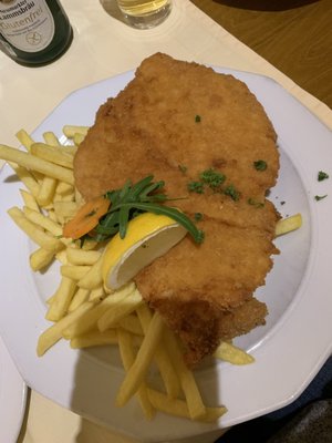 Restaurant Ritterstuben by null