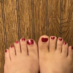 Uptown Nail Studio
