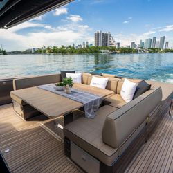 Flamingo Yacht Charters