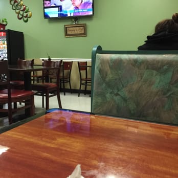 Perlas Sabor De Mi Tierra - Big tv. News was on. - Salvadoran Near Me - Beltsville, Maryland Perlas Sabor De Mi Tierra - Big tv. News was on. - Salvadoran Near Me - Beltsville, Maryland