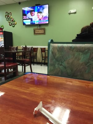 Perlas Restaurant by null