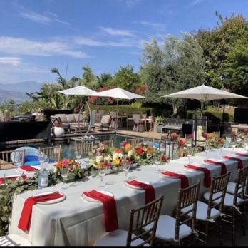 Arcadia Party Rentals - Party Equipment Rentals Near Me - Irwindale, California Arcadia Party Rentals - Party Equipment Rentals Near Me - Irwindale, California