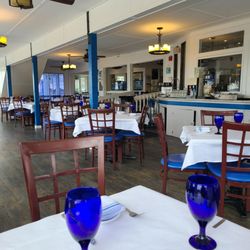 Top of The Bay Restaurant