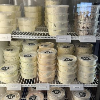 Bad Guy Bagels - Bagels Near Me - Geneva, Illinois Bad Guy Bagels - Bagels Near Me - Geneva, Illinois