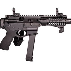 Battle Rifle Company
