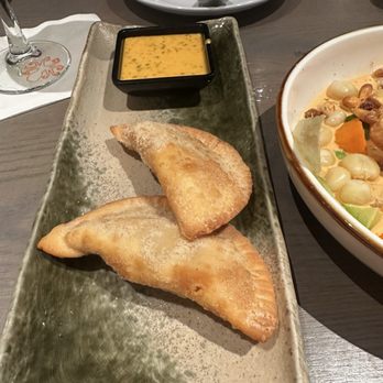 Pisco y Nazca Ceviche Gastrobar - Peruvian Near Me - Washington, DC, District of Columbia