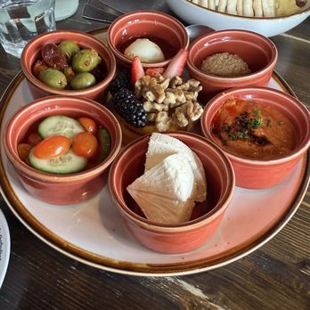 Lokma - Mediterranean Near Me - San Francisco, California Lokma - Mediterranean Near Me - San Francisco, California