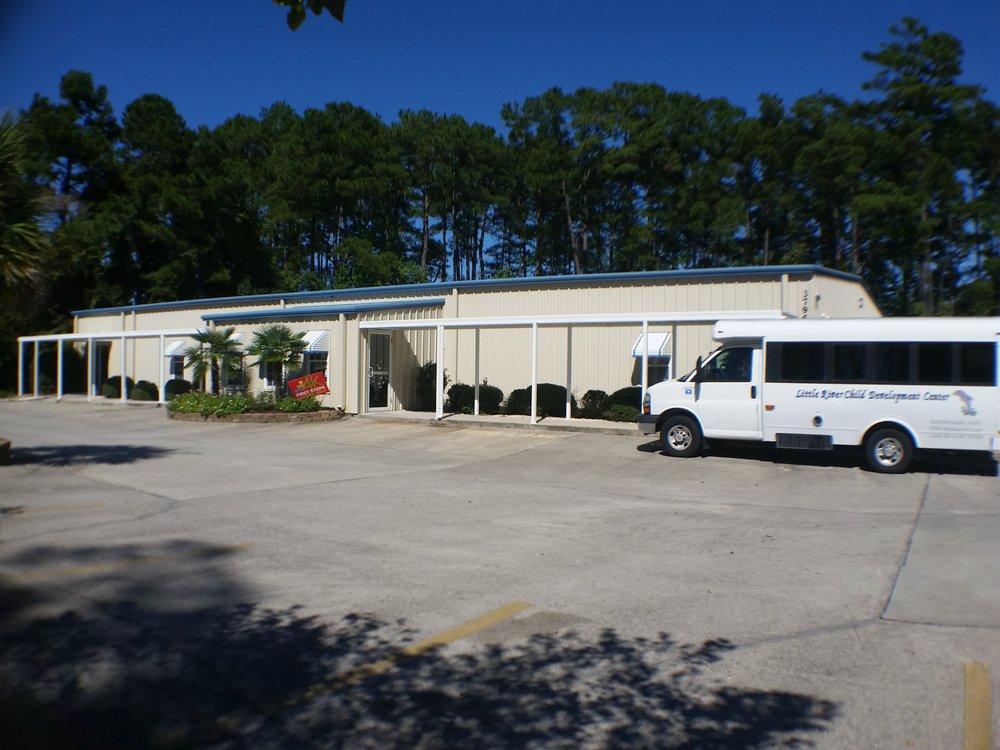 Little River Child Development - childcare center in Little River, SC