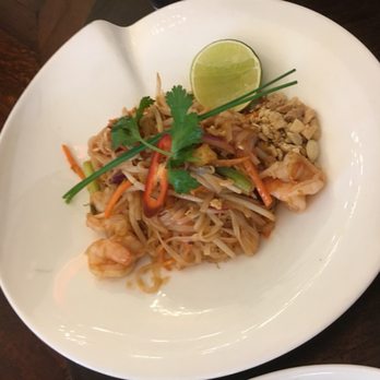 Chaophraya - Lounges Near Me - Glasgow, GLG