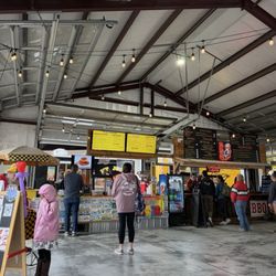 Morris Farm Market
