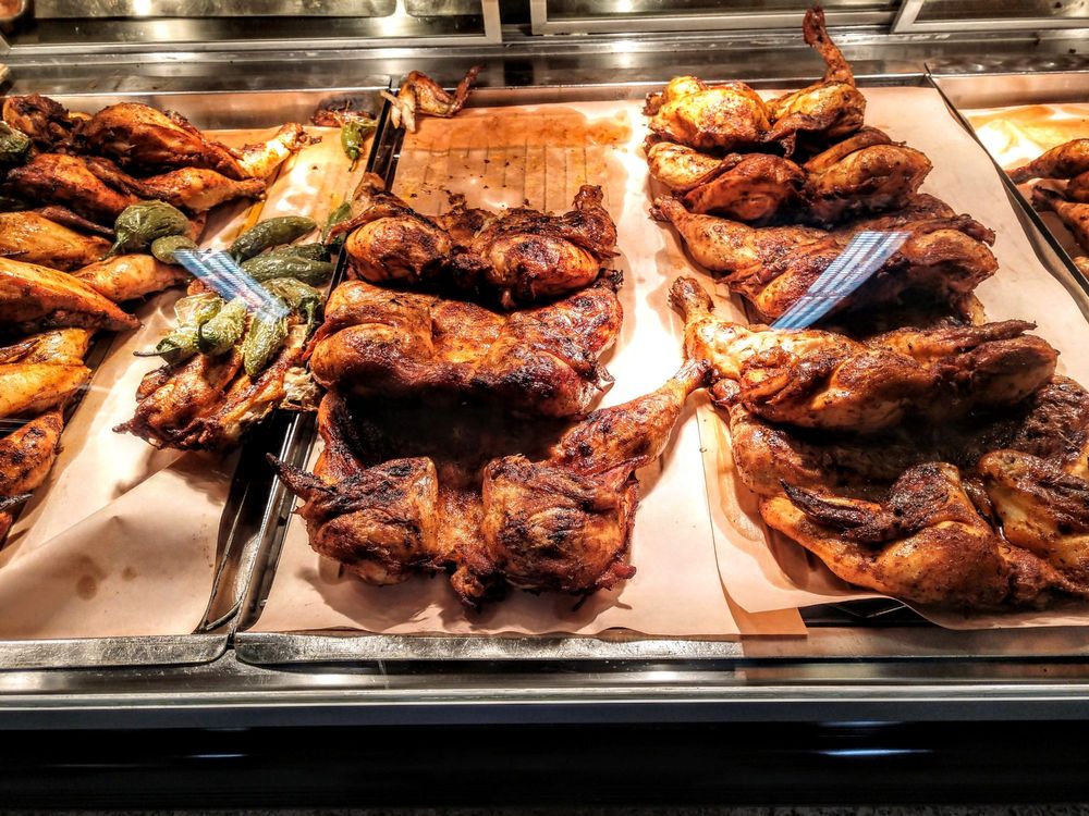 LAS MONTAÑAS SUPERMARKET 275 Photos & 264 Reviews 13901 San Pablo